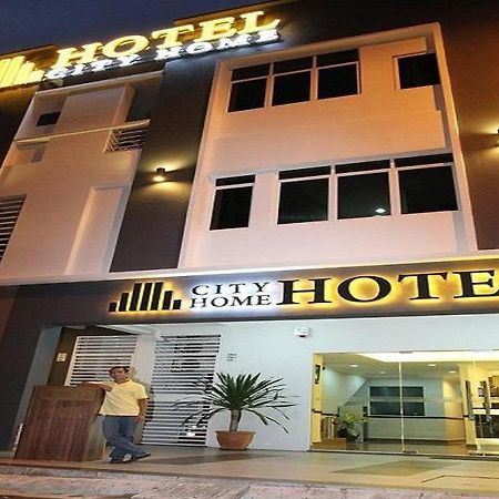 Sovotel Express Sri Petaling 159 Сери-Кембанган Экстерьер фото
