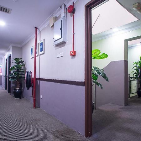 Sovotel Express Sri Petaling 159 Сери-Кембанган Экстерьер фото