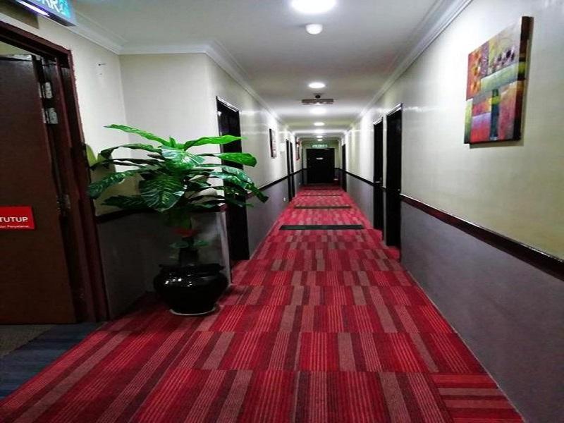 Sovotel Express Sri Petaling 159 Сери-Кембанган Экстерьер фото