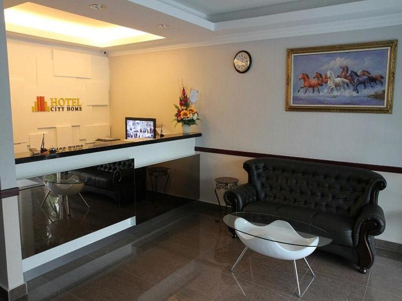 Sovotel Express Sri Petaling 159 Сери-Кембанган Экстерьер фото