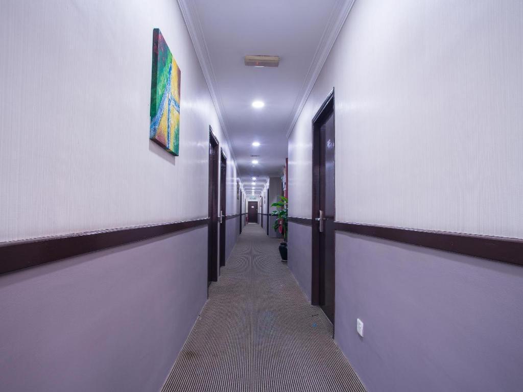 Sovotel Express Sri Petaling 159 Сери-Кембанган Экстерьер фото