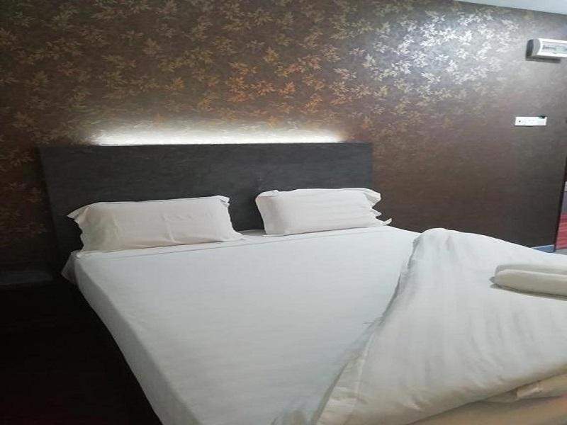 Sovotel Express Sri Petaling 159 Сери-Кембанган Экстерьер фото