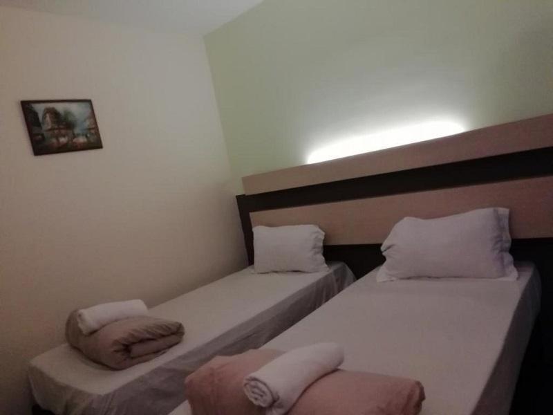 Sovotel Express Sri Petaling 159 Сери-Кембанган Экстерьер фото
