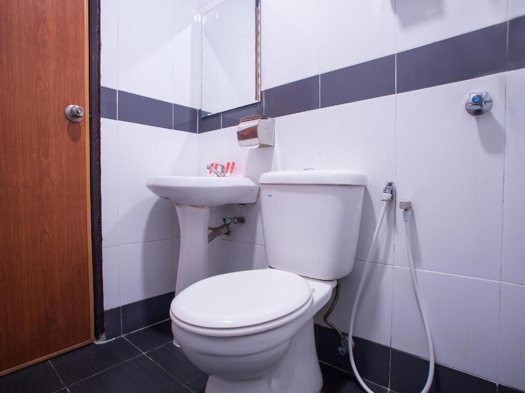 Sovotel Express Sri Petaling 159 Сери-Кембанган Экстерьер фото
